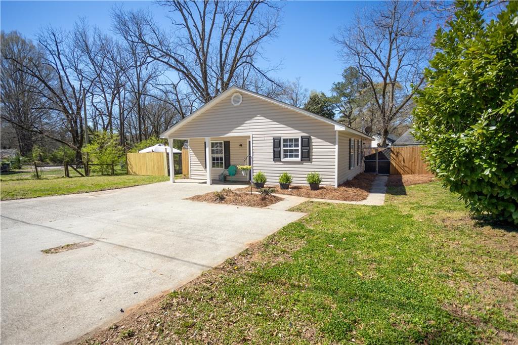 320 Harris Street Monroe, GA 30655 - Photo 31 of 32
