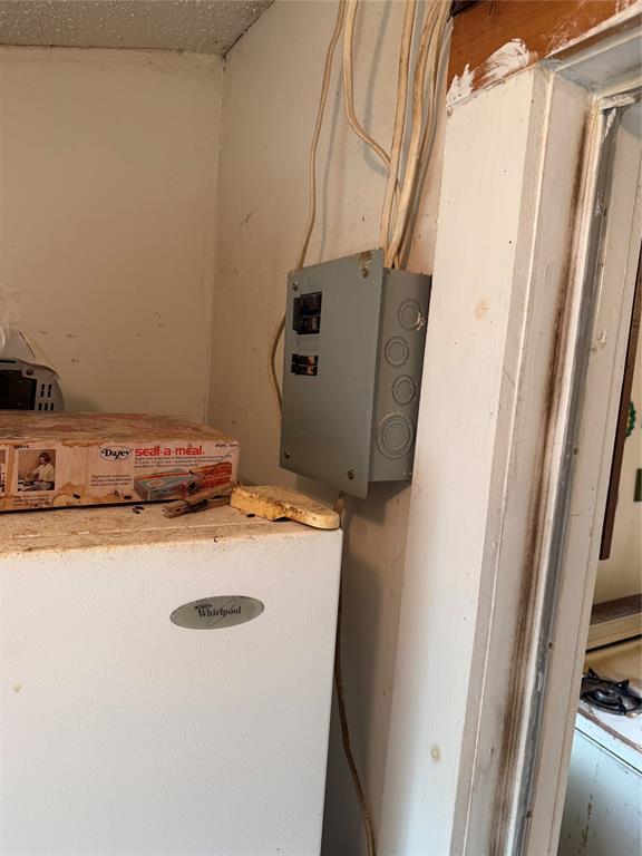 206 First Street Bangs, TX 76823 - Photo 4 of 14