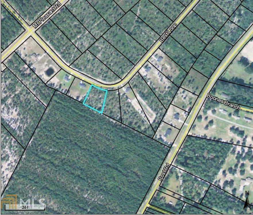 32 Best Loop Road Hortense, GA 31543 - Photo 1 of 1 Gallery Image 1