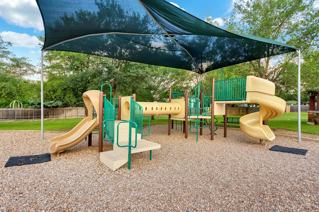 2920 Warwick Way Austin, TX 78748 - Photo 35 of 36 VOSH Playground