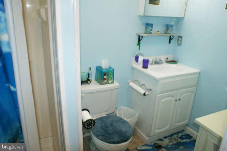 15743 Haynes Road Laurel, MD 20707 - Photo 13 of 17 Bath, Lower Level Full