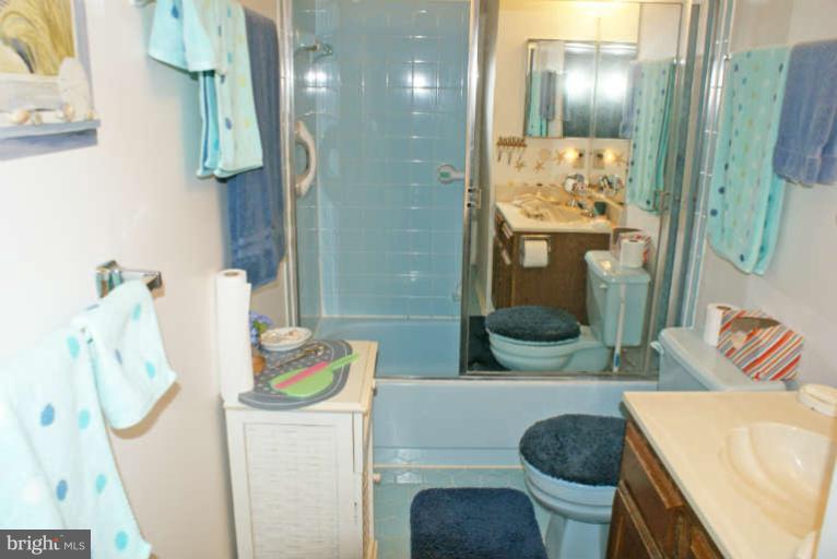 15743 Haynes Road Laurel, MD 20707 - Photo 10 of 17 Bath, Upper Level