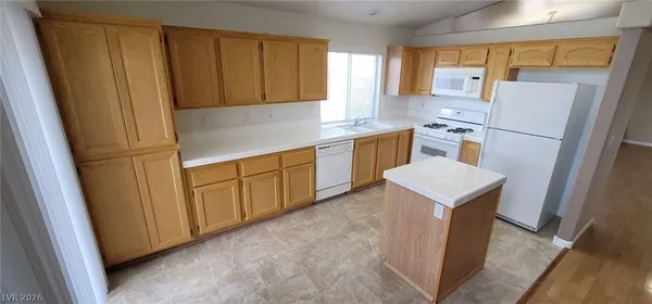$2,055 | 1533 Waterton Drive, Las Vegas, NV 89144