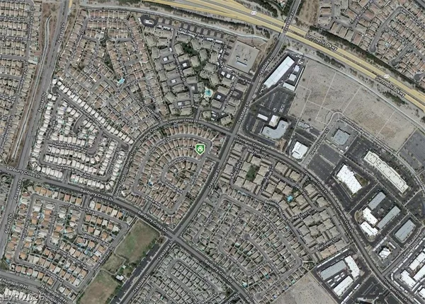 $2,055 | 1533 Waterton Drive, Las Vegas, NV 89144