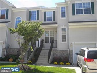 112 Castleton Road Delran, NJ 08075 - Photo 1 of 1 Exterior Front