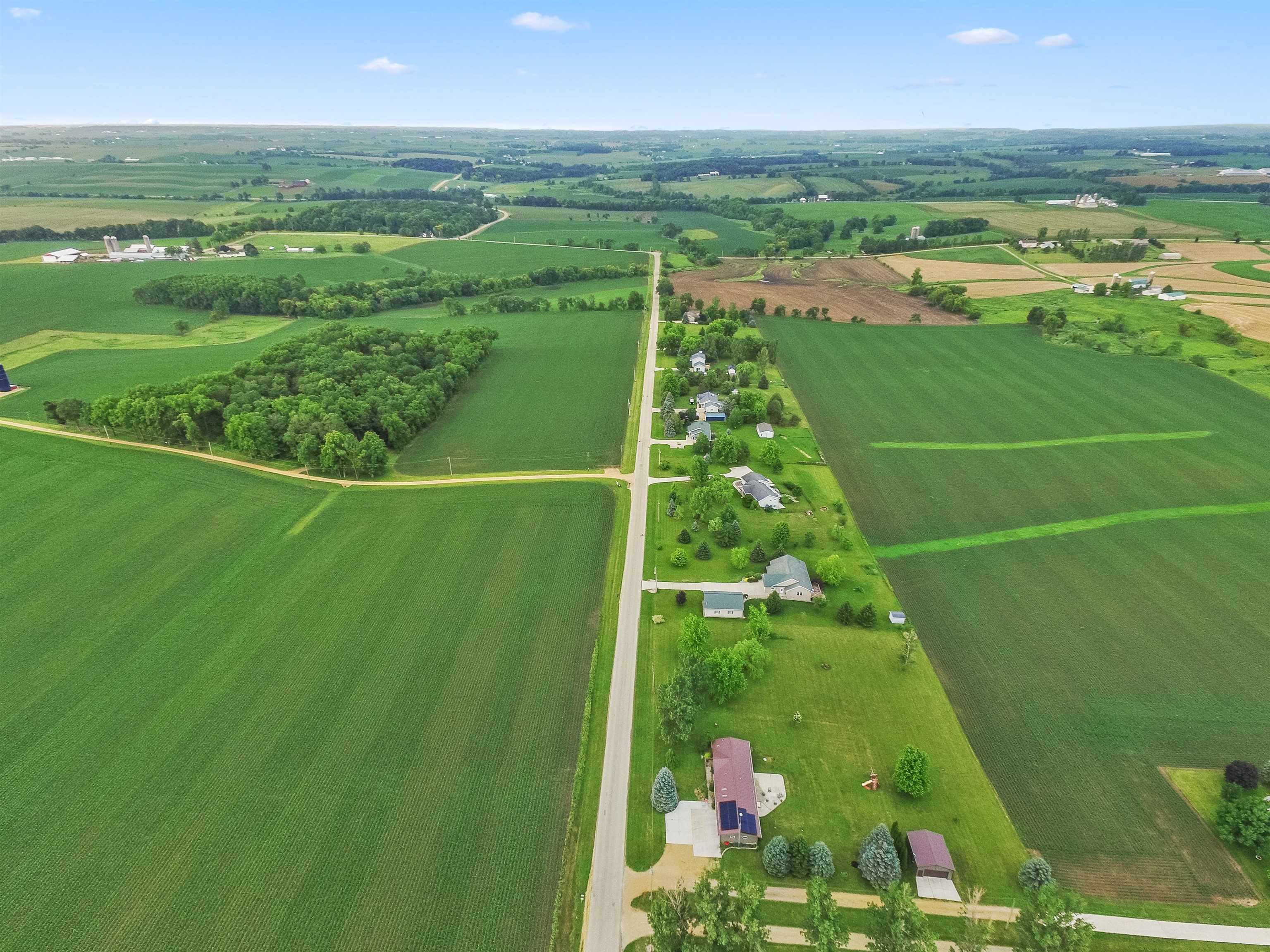 N2291 Richland Road Monroe, WI 53566 - Photo 21 of 70