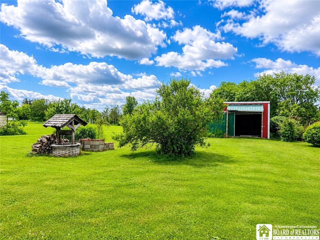 5479 East Lake Road Chautauqua, NY 14728 - Photo 6 of 32
