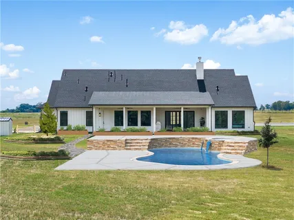 $915,000 | 10343 Sunny Mdw Drive, Chappell Hill, TX 77426