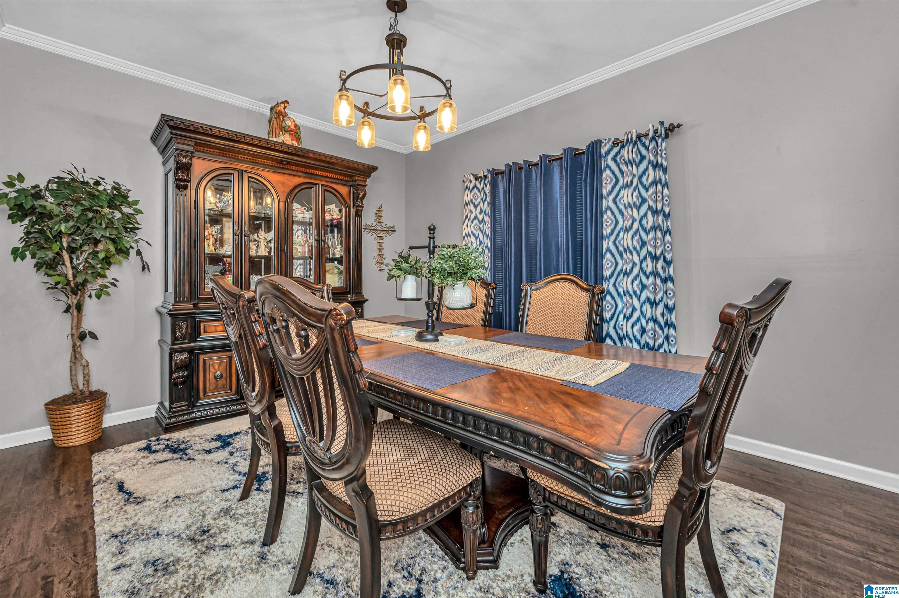 1005 10th Place Alabaster, AL 35007 - Photo 14 of 45