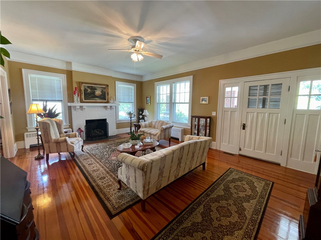 502 Chestnut Street Abbeville, SC 29620 - Photo 14 of 47