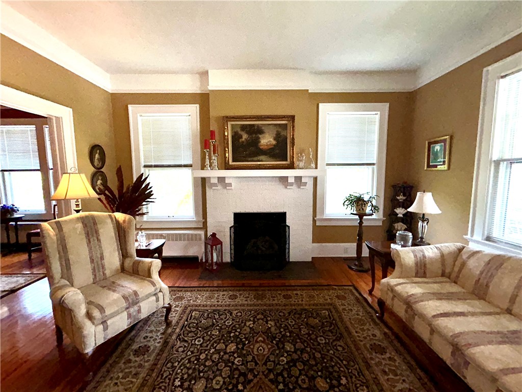 502 Chestnut Street Abbeville, SC 29620 - Photo 16 of 47