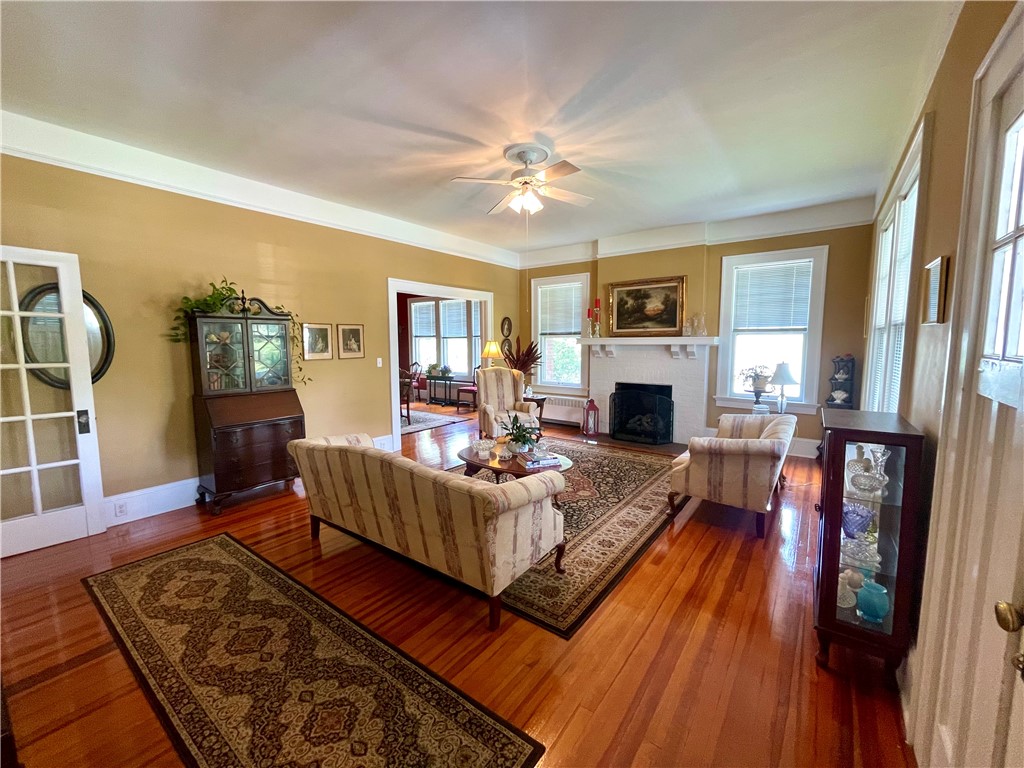502 Chestnut Street Abbeville, SC 29620 - Photo 17 of 47