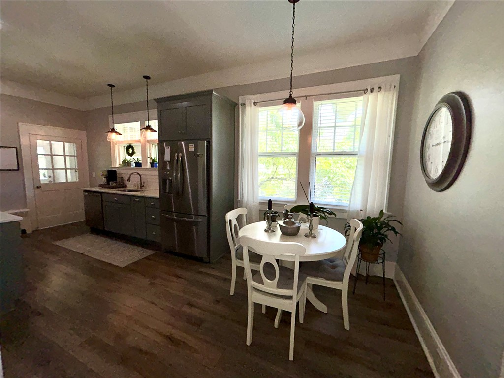 502 Chestnut Street Abbeville, SC 29620 - Photo 20 of 47