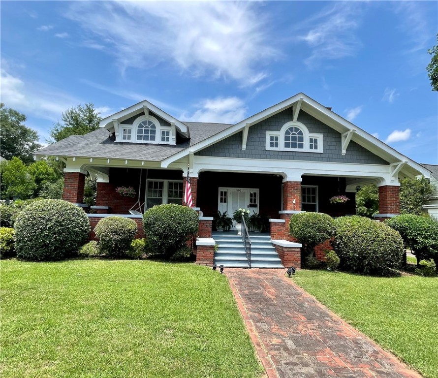 502 Chestnut Street Abbeville, SC 29620 - Photo 2 of 47