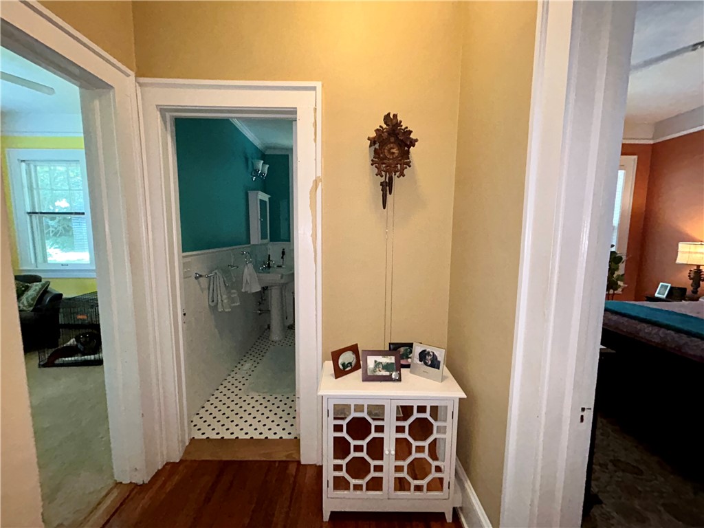 502 Chestnut Street Abbeville, SC 29620 - Photo 32 of 47