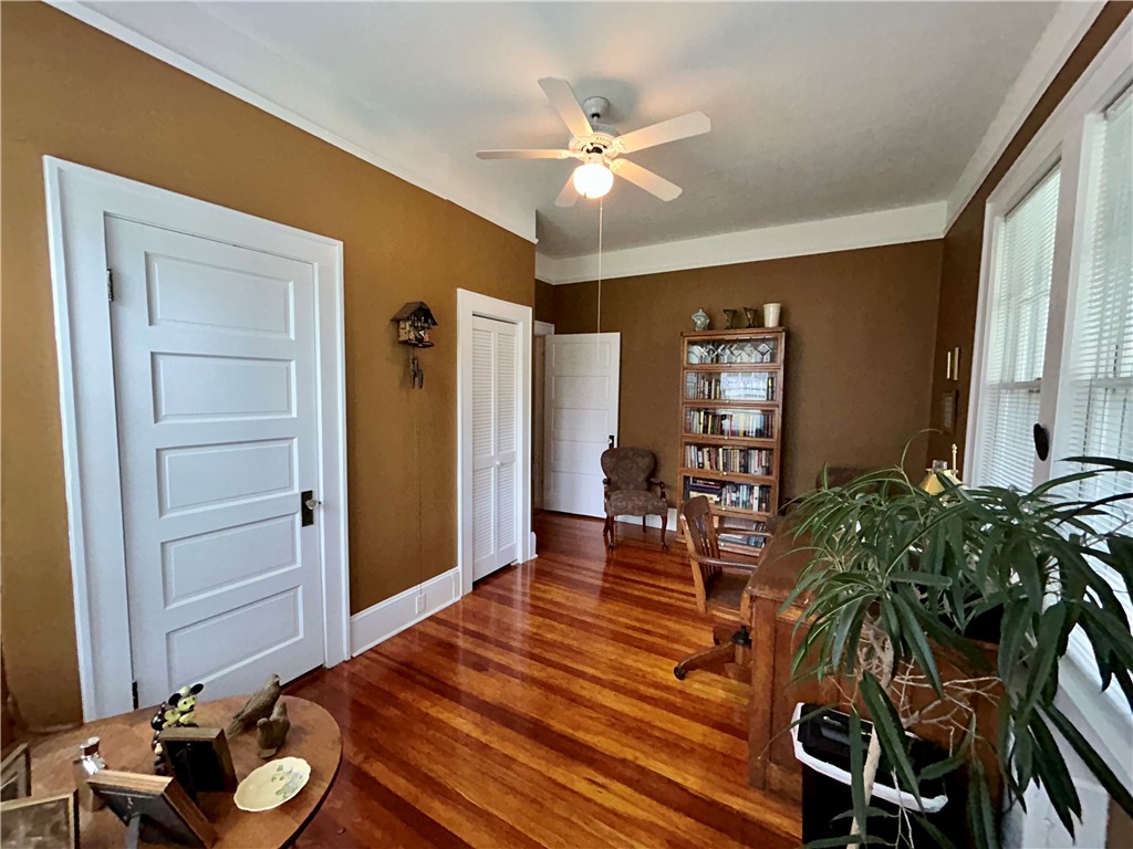 502 Chestnut Street Abbeville, SC 29620 - Photo 33 of 47