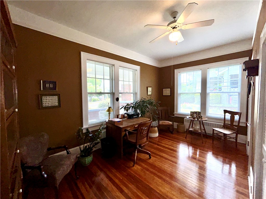 502 Chestnut Street Abbeville, SC 29620 - Photo 34 of 47