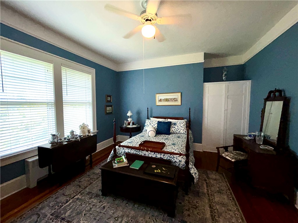 502 Chestnut Street Abbeville, SC 29620 - Photo 36 of 47