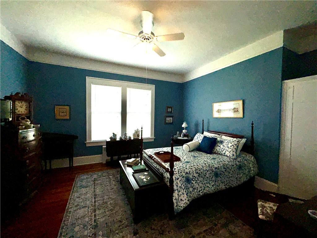 502 Chestnut Street Abbeville, SC 29620 - Photo 37 of 47
