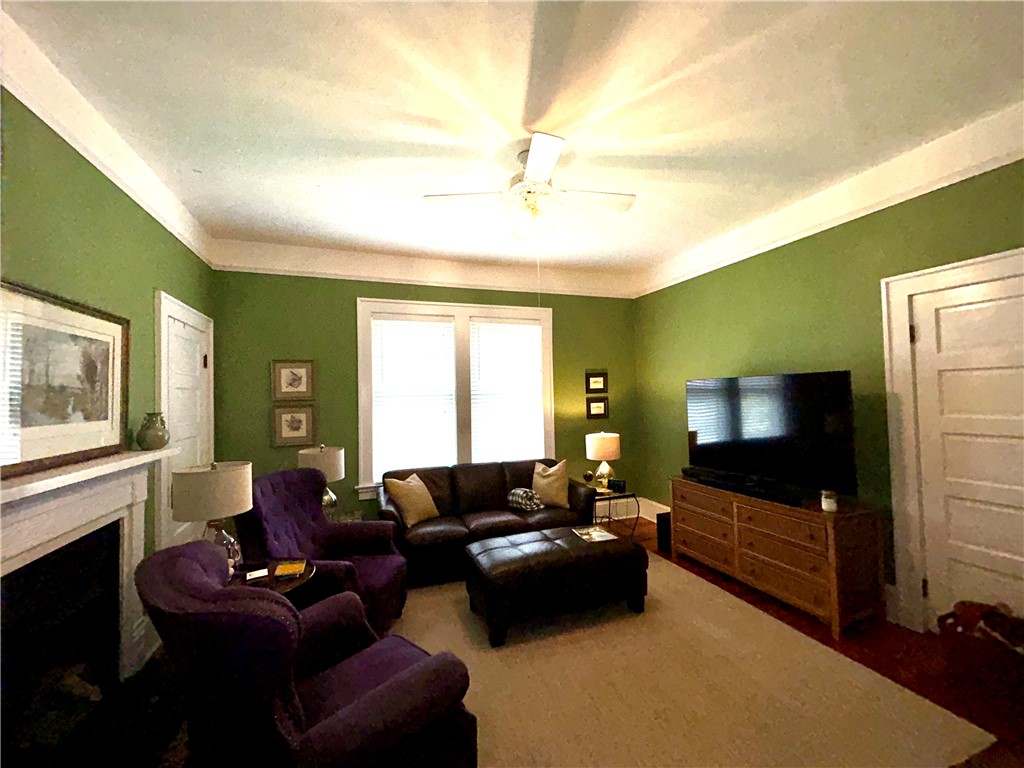 502 Chestnut Street Abbeville, SC 29620 - Photo 38 of 47