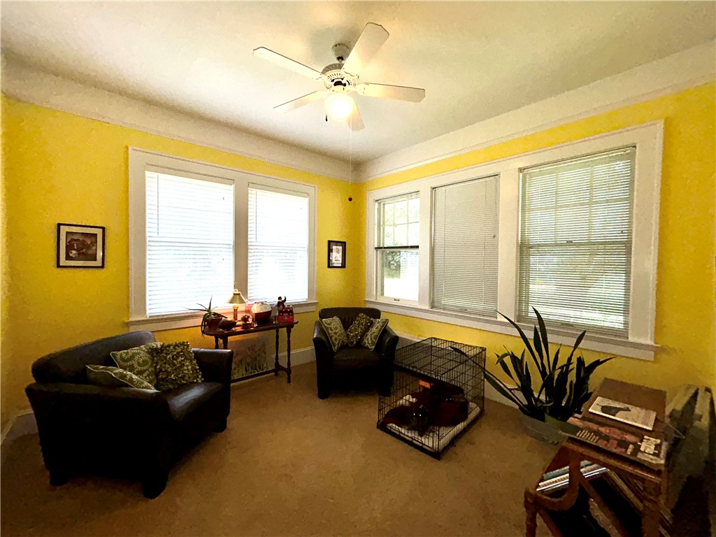 502 Chestnut Street Abbeville, SC 29620 - Photo 40 of 47