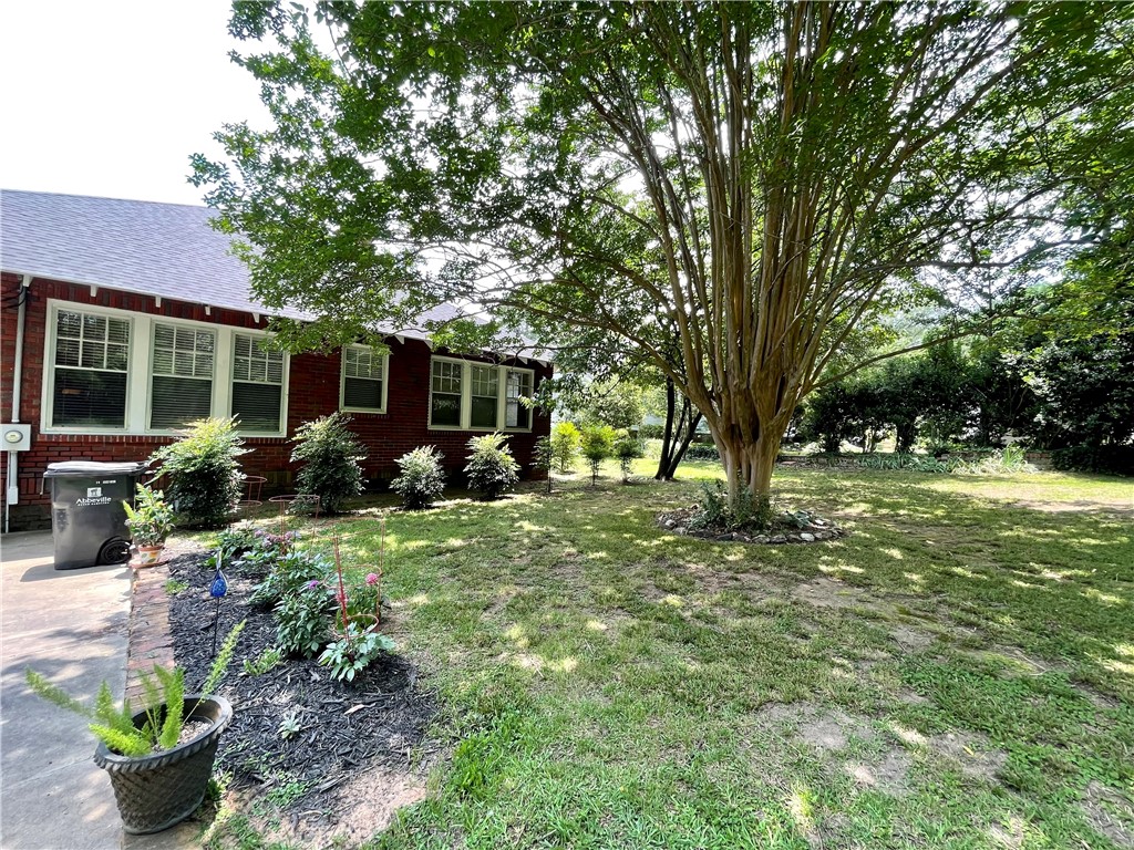 502 Chestnut Street Abbeville, SC 29620 - Photo 44 of 47