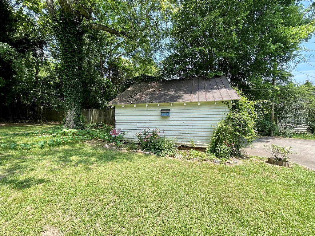 502 Chestnut Street Abbeville, SC 29620 - Photo 46 of 47