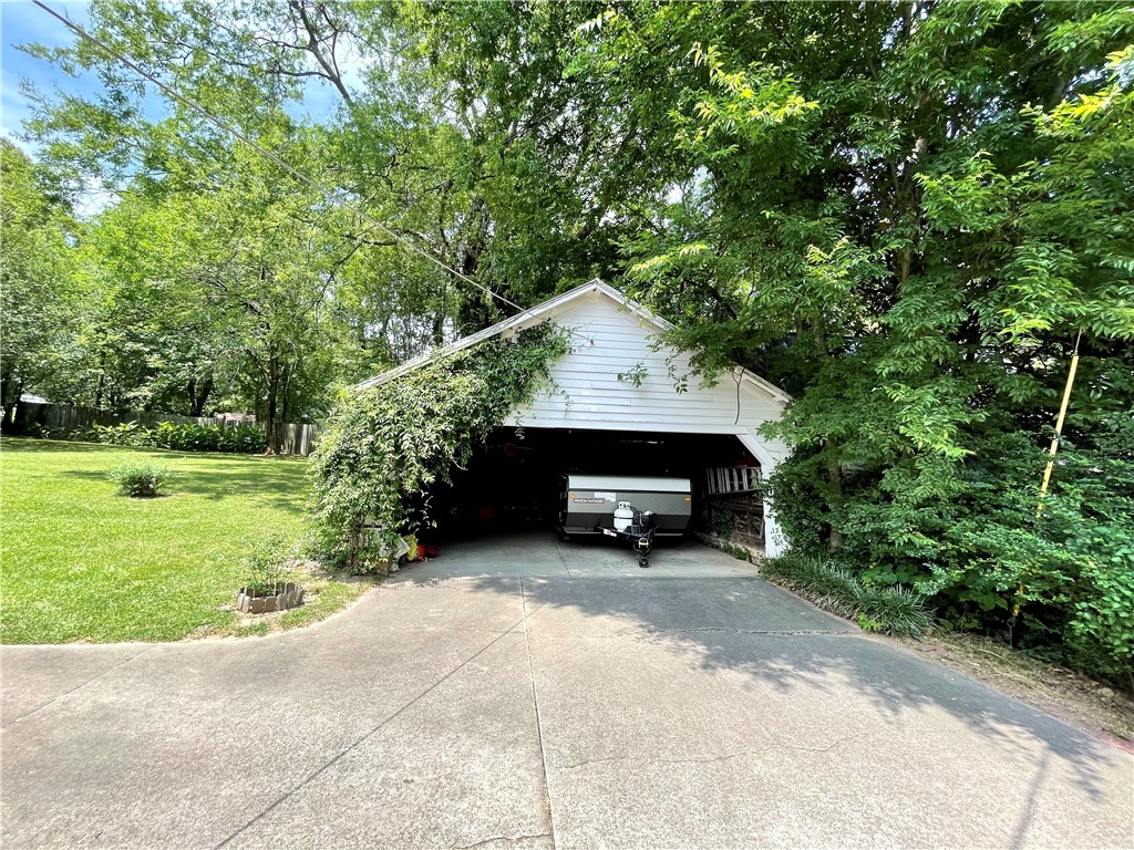 502 Chestnut Street Abbeville, SC 29620 - Photo 47 of 47