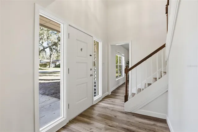 $399,900 | 4411 Northwest 14th Place, Gainesville, FL 32605