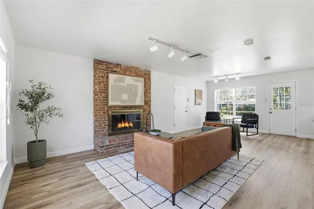 $399,900 | 4411 Northwest 14th Place, Gainesville, FL 32605