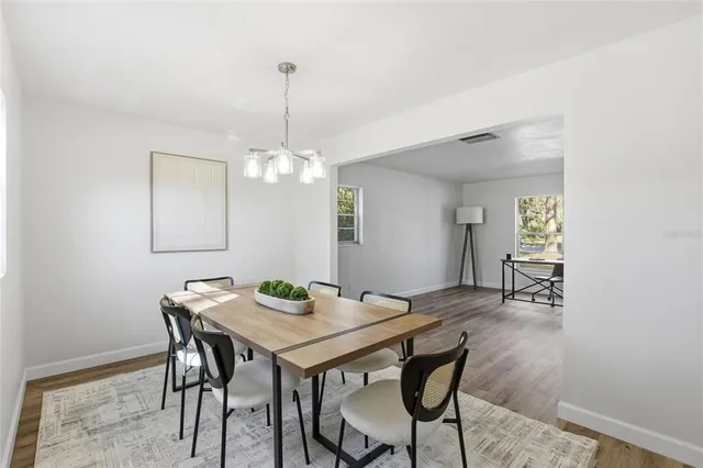 $399,900 | 4411 Northwest 14th Place, Gainesville, FL 32605