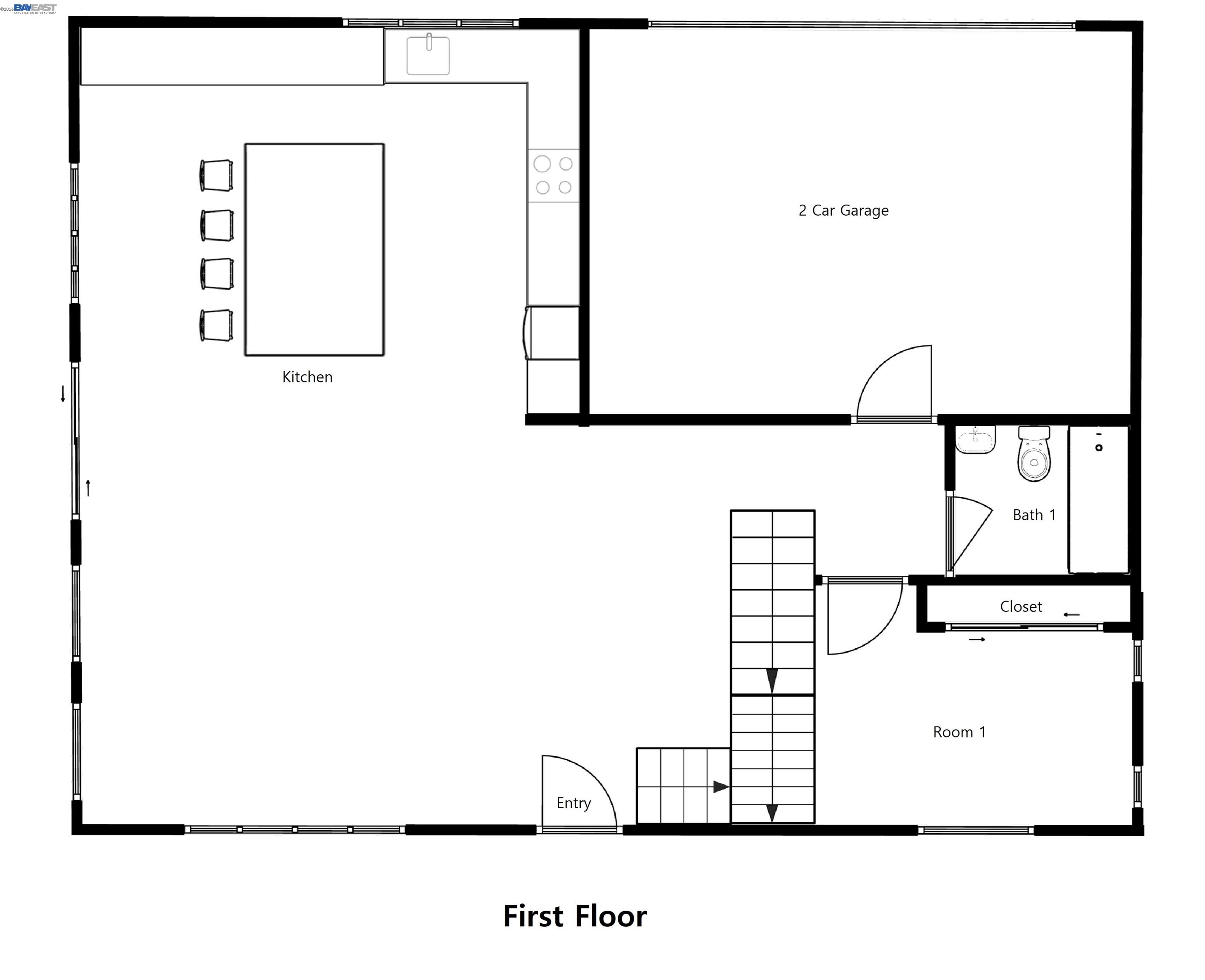 3809 Robby Court Pleasanton, CA 94566 - Photo 6 of 7 Gallery Image 6