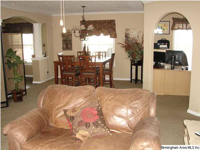 88 Brantleyville Drive Alabaster, AL 35114 - Photo 14 of 32