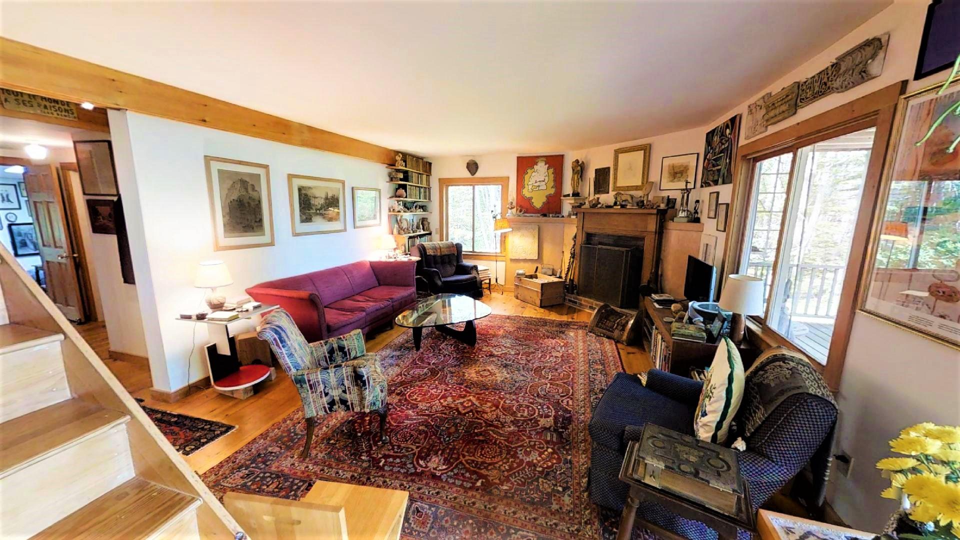 7 Owls Way Bristol, ME 04541 - Photo 15 of 54 7-Owls-Way-Chamberlain-06052021_103019