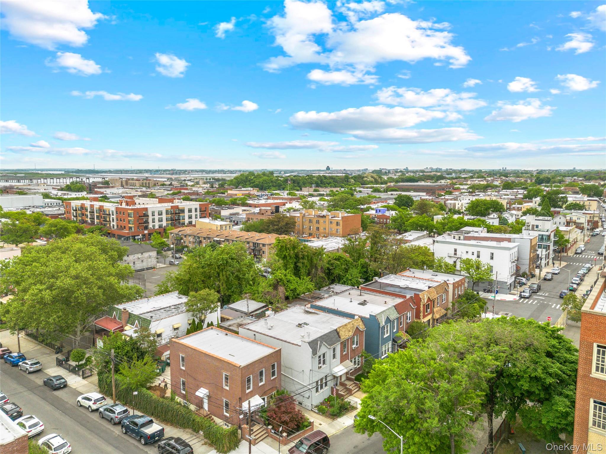 37-07 20th Road Queens, NY 11105 - Photo 24 of 24 a view of a city