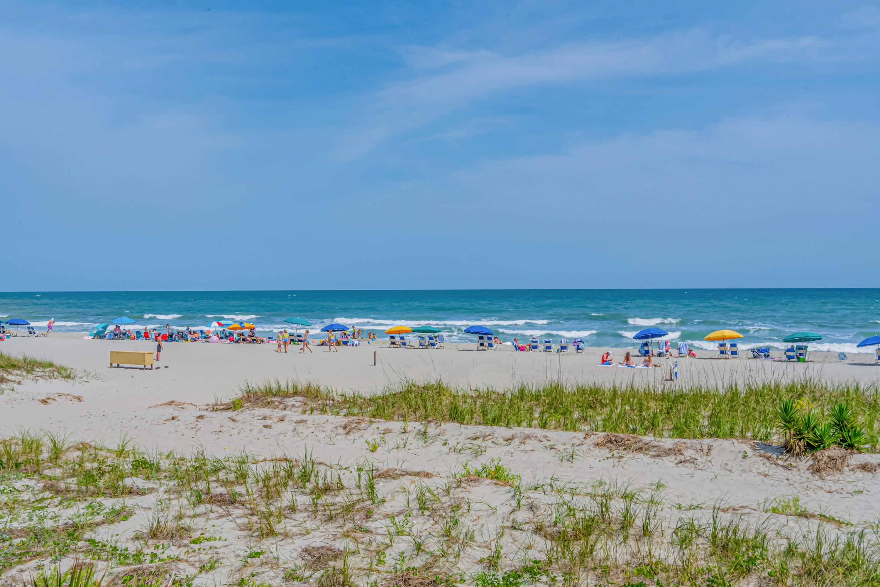 3000 North Ocean Boulevard, Unit 1601 Myrtle Beach, SC 29577 - Photo 35 of 38