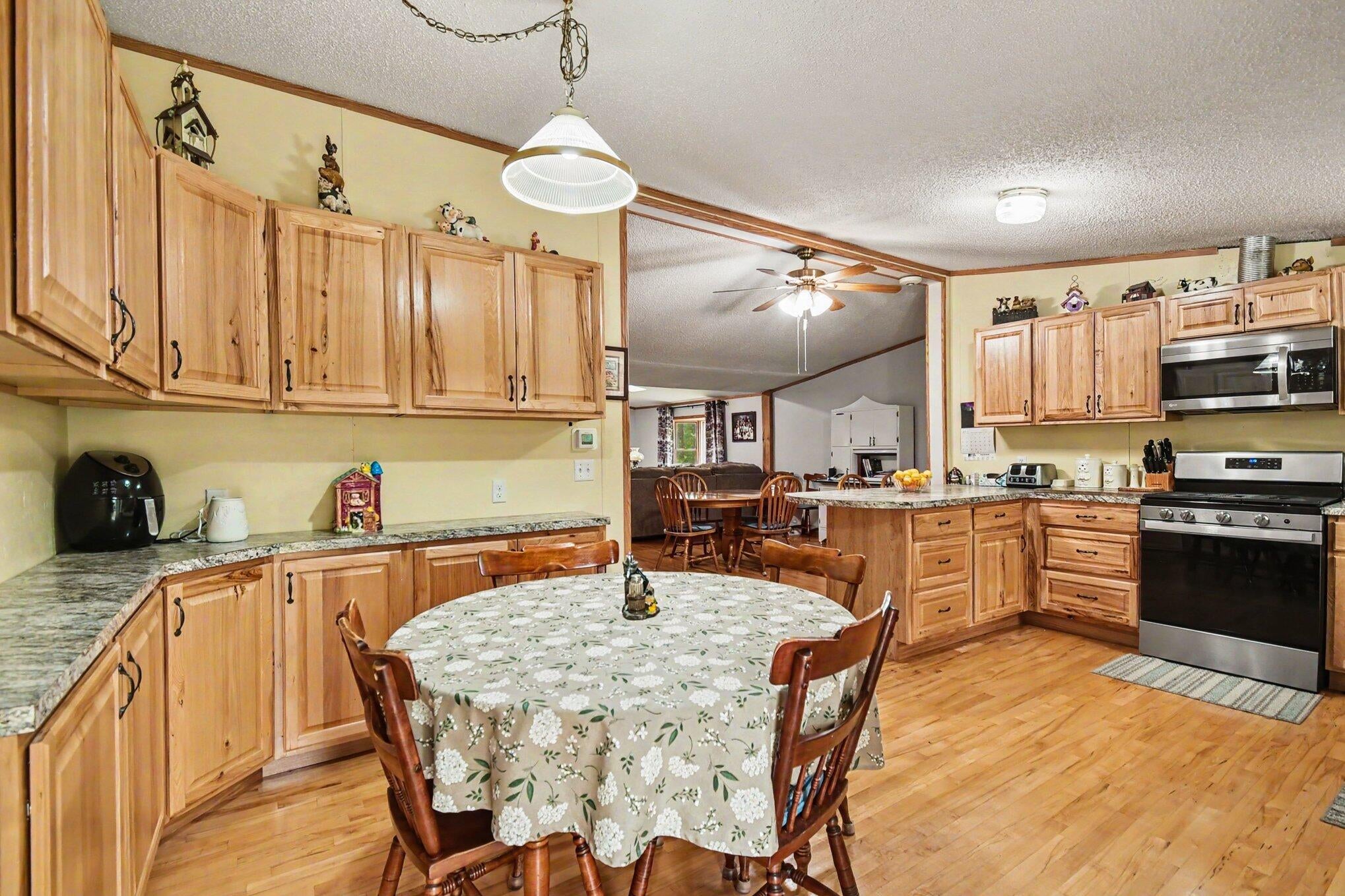 2394 Monroe Street Fairview, MI 48621 - Photo 11 of 25 Gallery Image 11