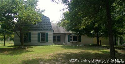 3800 Shiloh Road Southwest Corydon, IN 47112 - Photo 1 of 10