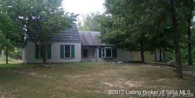 3800 Shiloh Road Southwest Corydon, IN 47112 - Photo 3 of 10