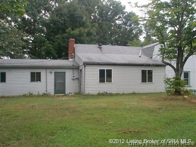 3800 Shiloh Road Southwest Corydon, IN 47112 - Photo 4 of 10