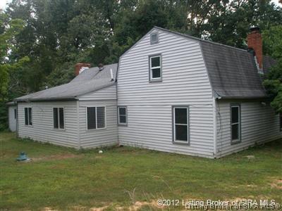 3800 Shiloh Road Southwest Corydon, IN 47112 - Photo 5 of 10