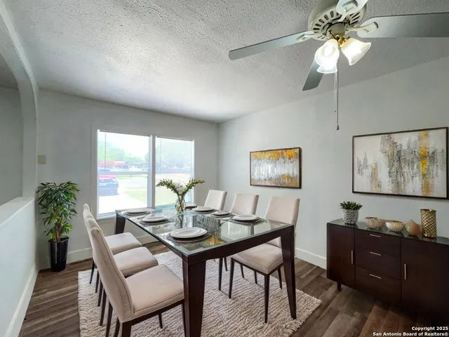 $1,250 | 9202 Silver Hill, San Antonio, TX 78224