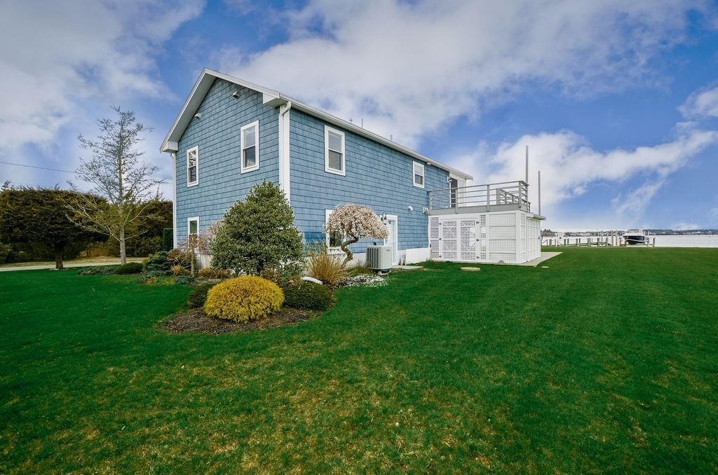 12 Sias Point Road Wareham, MA 02532 - Photo 40 of 42