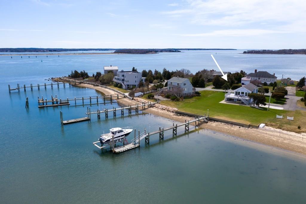 12 Sias Point Road Wareham, MA 02532 - Photo 6 of 42