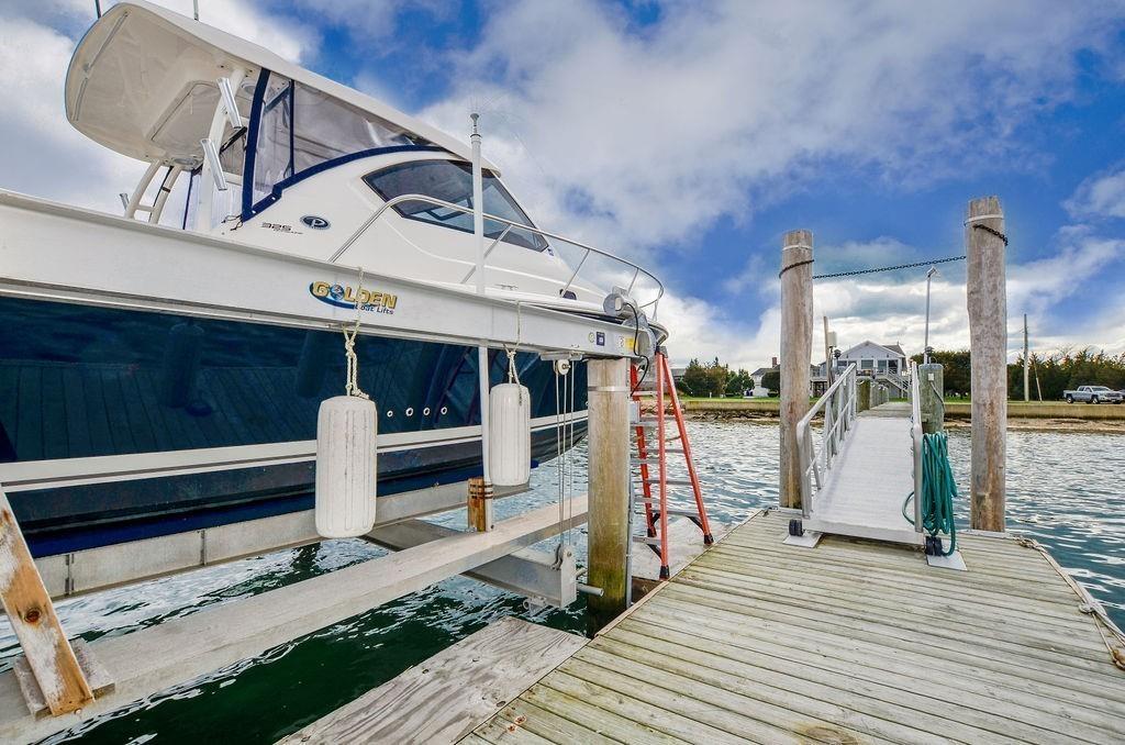 12 Sias Point Road Wareham, MA 02532 - Photo 9 of 42