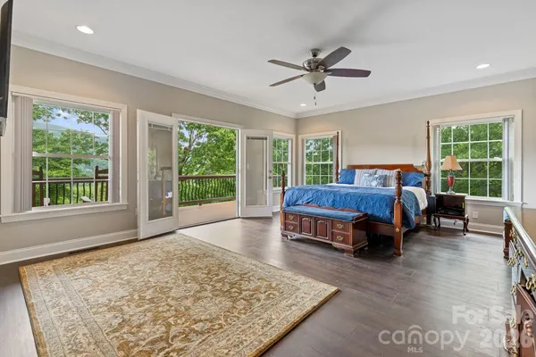 $1,075,000 | 6 Grouse Terrace, Fairview, NC 28730