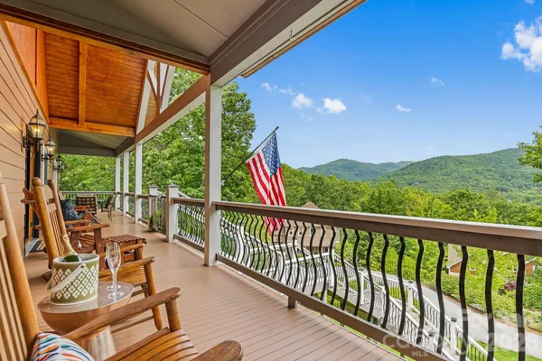 $1,075,000 | 6 Grouse Terrace, Fairview, NC 28730