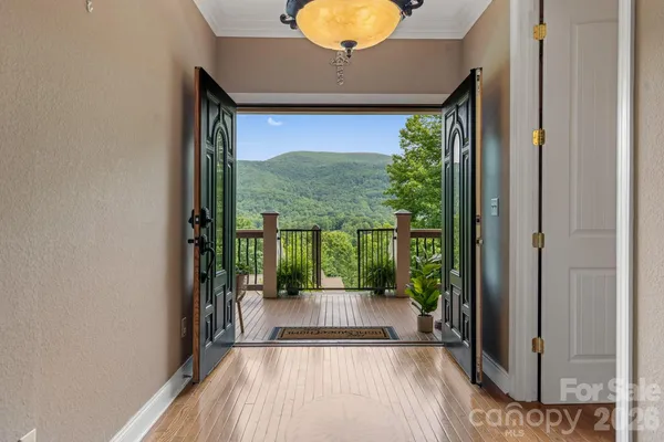 $1,075,000 | 6 Grouse Terrace, Fairview, NC 28730
