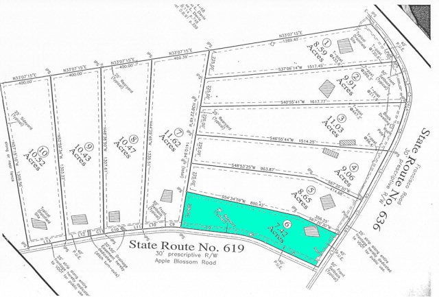 636 Francisco Road, Unit 6 Farmville, VA 23901 - Photo 1 of 1 Gallery Image 1