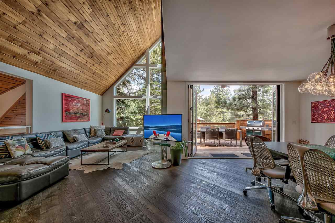 14732 Tyrol Road Truckee, CA 96161 - Photo 4 of 20